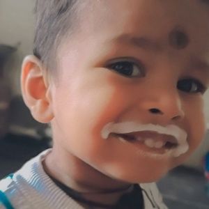 Meet your Posher, Bharati raul